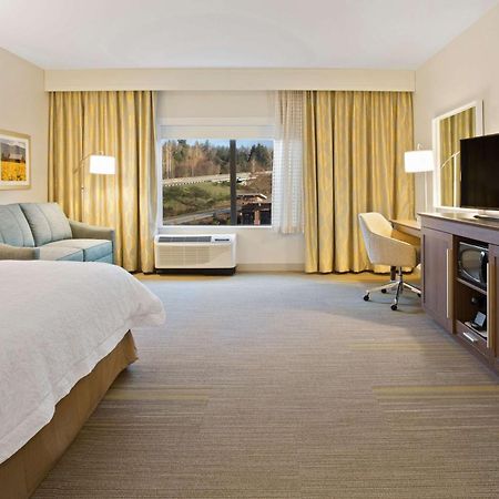 Hampton Inn & Suites- Seattle Woodinville Wa Zewnętrze zdjęcie