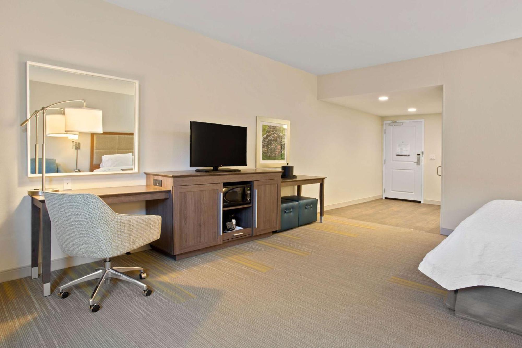 Hampton Inn & Suites- Seattle Woodinville Wa Zewnętrze zdjęcie