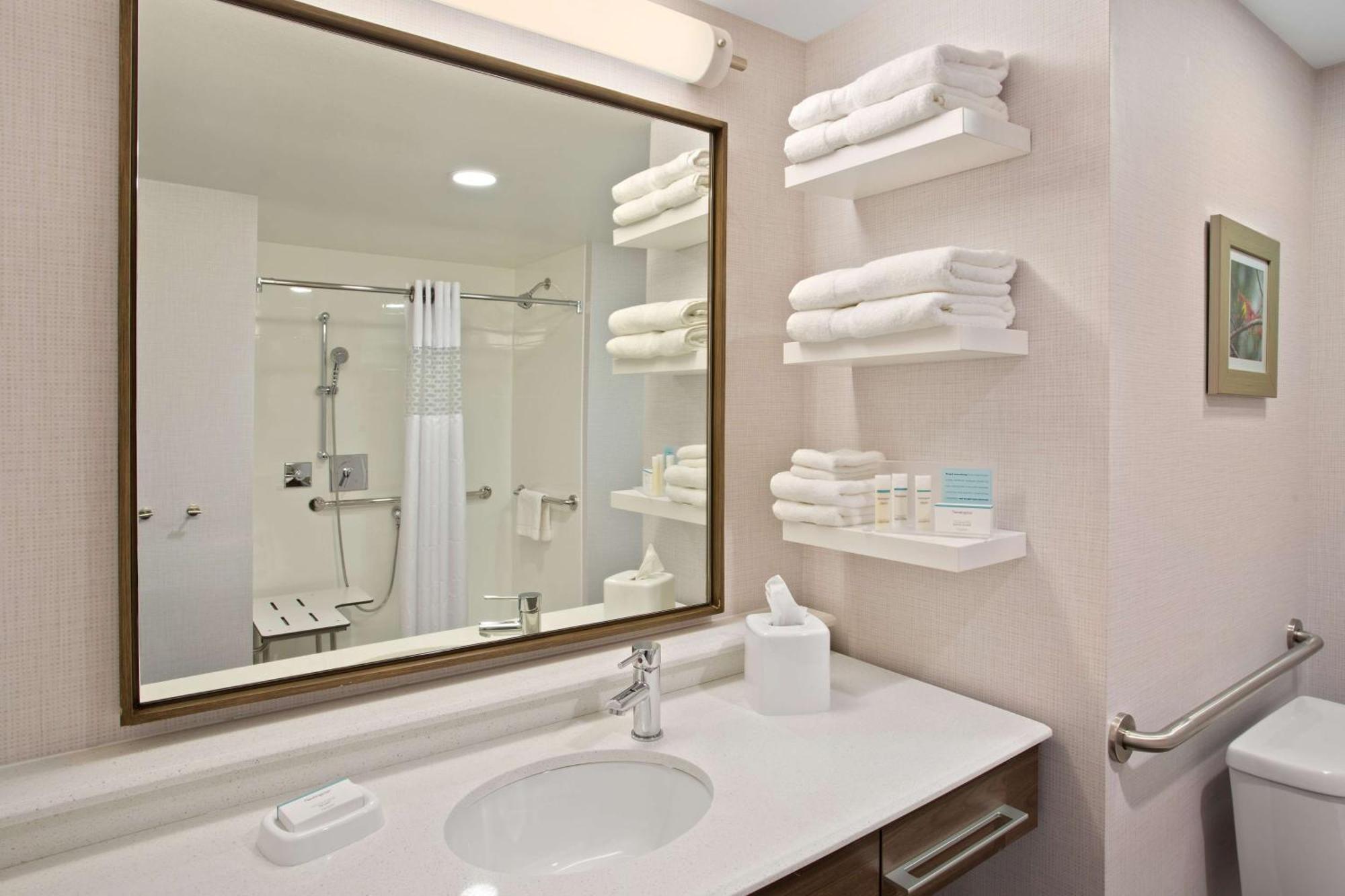 Hampton Inn & Suites- Seattle Woodinville Wa Zewnętrze zdjęcie