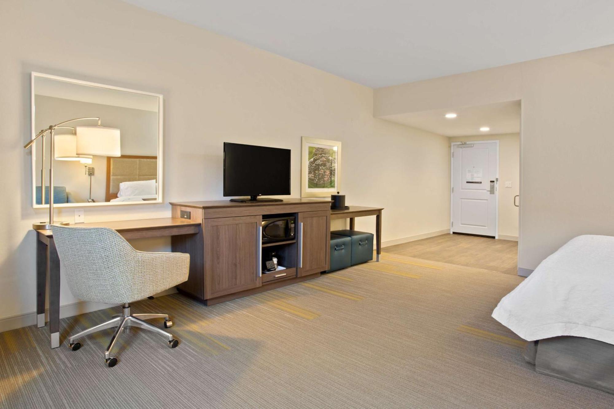 Hampton Inn & Suites- Seattle Woodinville Wa Zewnętrze zdjęcie
